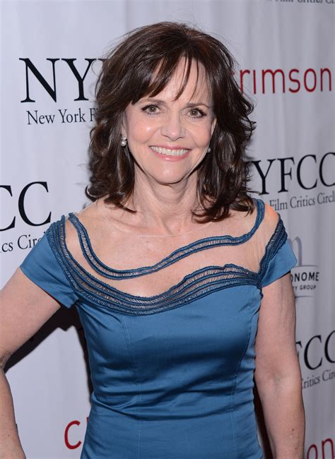 Sally Field - CineCinéfilos