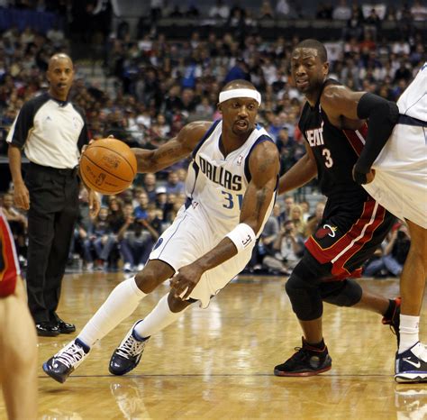 Jason Terry Playoffs 2010