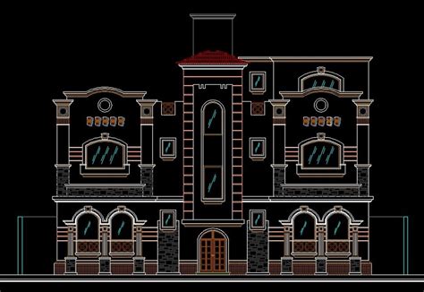 Image result for AutoCAD 2D Design