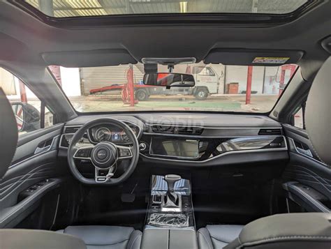 بالصور.. وصول شحنات من سيارات Fengon لعلامة DFSK إلى الجزائر - جريدة ...