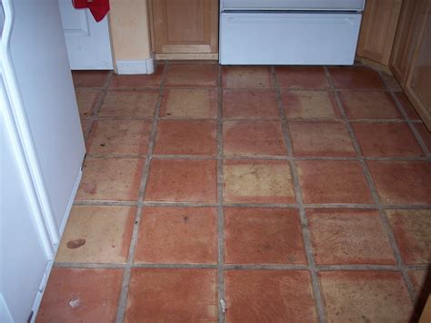 Mexican Tile Cleaning | Desert Tile & Grout Care