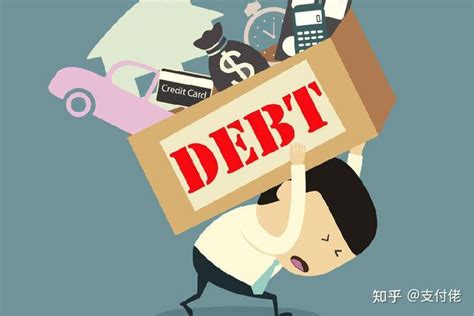负债过高导致申卡 贷款被拒，如何降低征信负债率？ - 知乎
