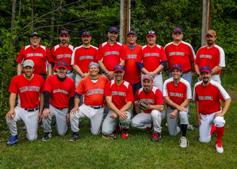 Mad River Valley | Vermont Senior Baseball
