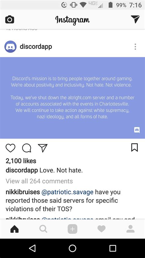 Why discord is better than Skype/Teamspeak. : r/discordapp