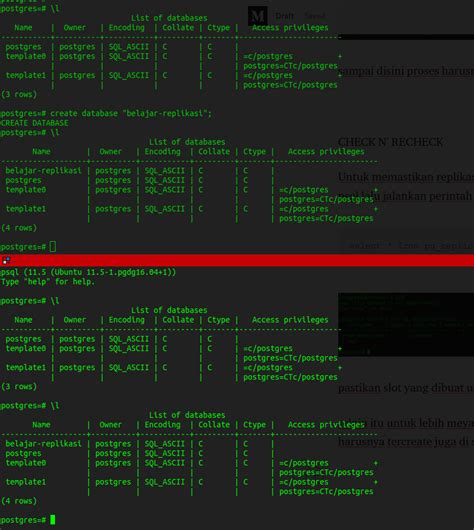 Image result for How to Restore Replication to Server Postgres