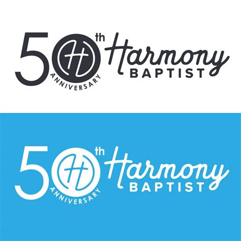 50th anniversary logo | Freelancer