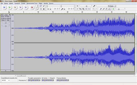 Audacity License 的图像结果