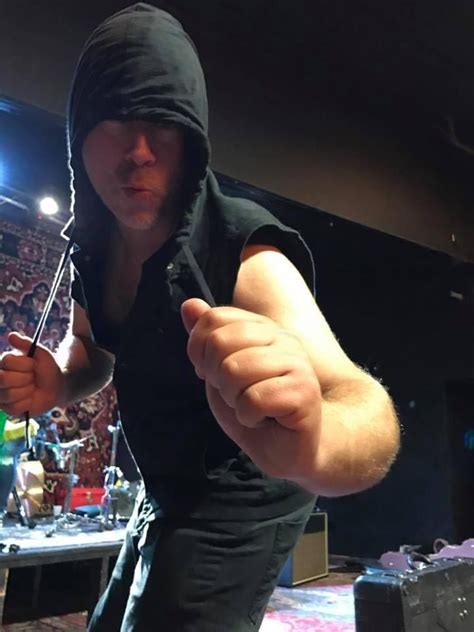 Passing Strangers at Screaming Goat, Screaming Goat Yard & Tap, Spring ...