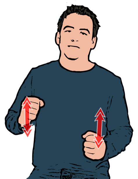 Run Sign 的图像结果