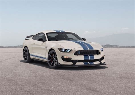 2020 Ford Mustang Shelby GT350: Ultimate Guide