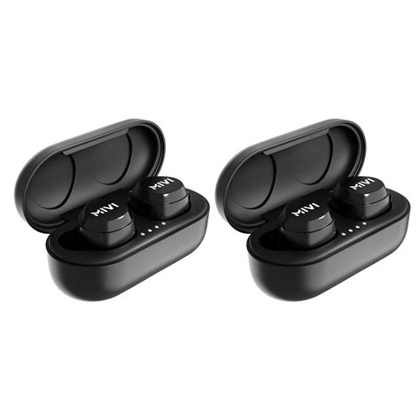 Mivi DuoPods: Elevate Your Sound Experience! – MIVI