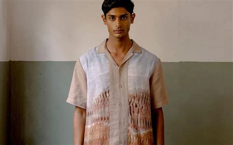 From Retro to Runway: Vintage Shirt Trends for Men – Cord Studio