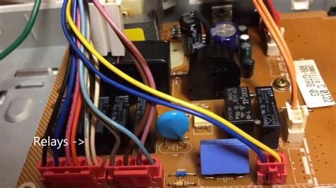 Image result for GE Spacemaker Repair