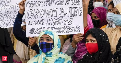 Pakistan summons Indian Charge d'Affaires over hijab controversy - The ...