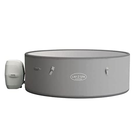Lay-Z-Spa Singapore AirJet Plus, AirJet Massage India | Ubuy
