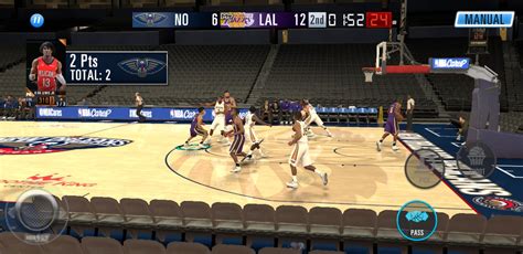 Image result for NBA 2K2.1 AndroidDownload