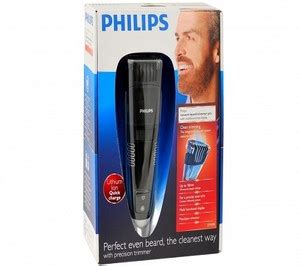 PHILIPS PH-QT4090 Trimmer 30 min Runtime 4 Length Settings Price in ...