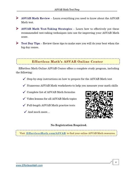 ASVAB Math Prep 的图像结果
