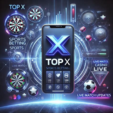 Top X App