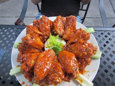 THE NINE-ELEVEN TAVERN, Buffalo - Restaurant Reviews, Phone Number ...