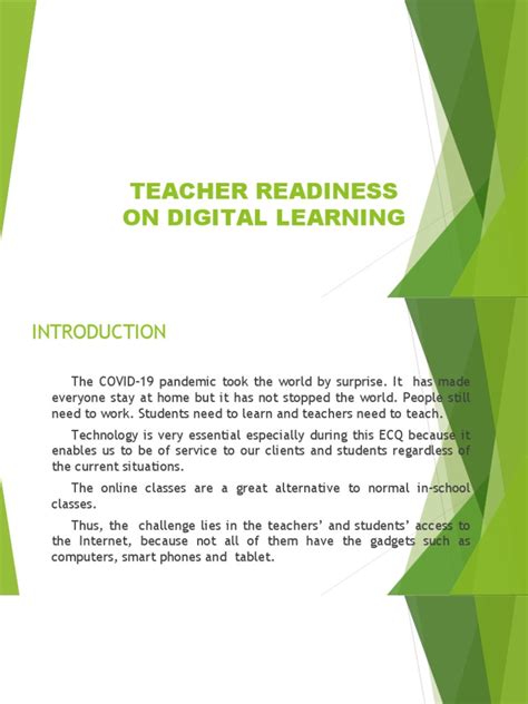 Preparing for Digital Learning 的图像结果