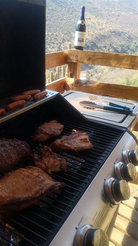 ORIGEN DEL MAIPO LODGE (O'Higgins Region/San Jose de Maipo, Chile ...