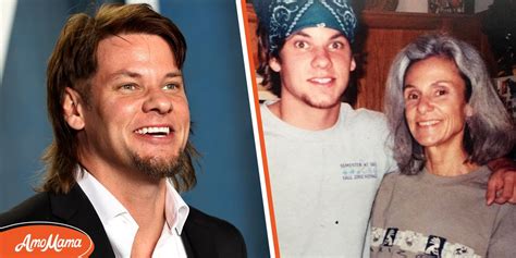 Theo Von's Parents: Facts about Roland von Kurnatowski & Gina Capitani