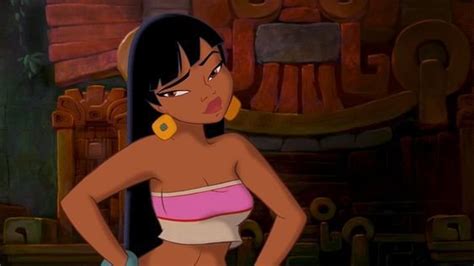 Chel El Dorado: A Captivating Animated Adventure