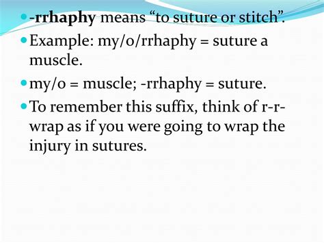 PPT - Introduction to Medical Terminology PowerPoint Presentation, free ...