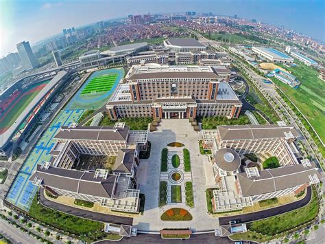 扬州市第一中学2021年分数线是多少- 扬州本地宝
