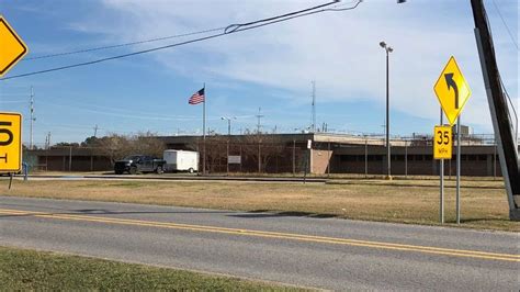 Iberville Parish spends thousands to house inmates during jail renovations