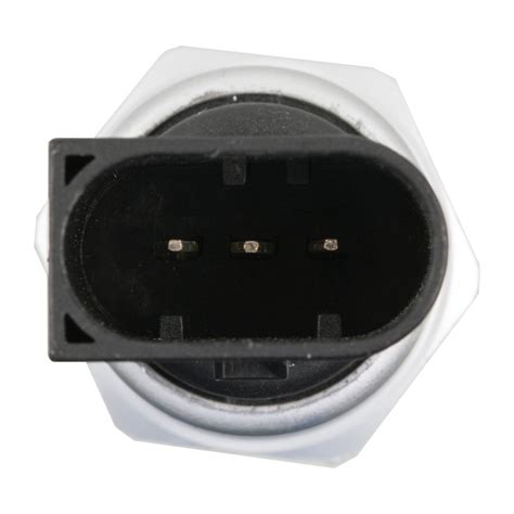 febi | 181360 | Pressure Sensor for fuel line | bilstein group ...