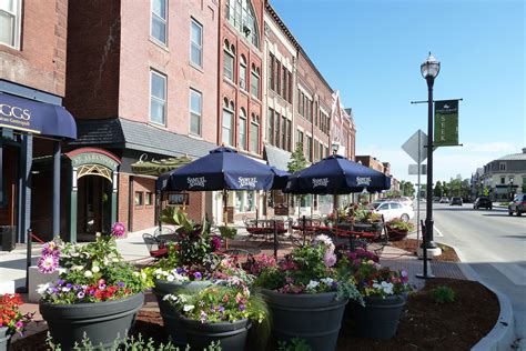 Things to Do in St Albans Vt: Explore Top Attractions and Hidden Gems