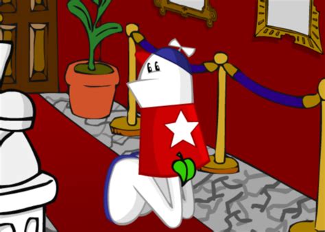 Image result for Homestar Runner Intro Song