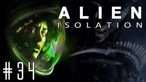 Alien Isolation Episode 10 的图像结果