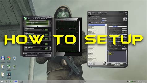 Rivatuner Tutorial 的图像结果