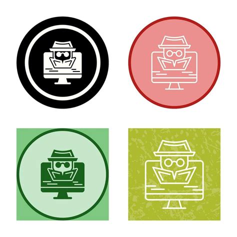 Image result for Spyware Icon