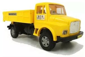 Dg Toys TLC DUMPER TRUCK - TLC DUMPER TRUCK . shop for Dg Toys products ...