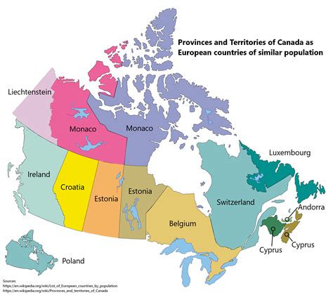 Canadian Provinces Map 1900