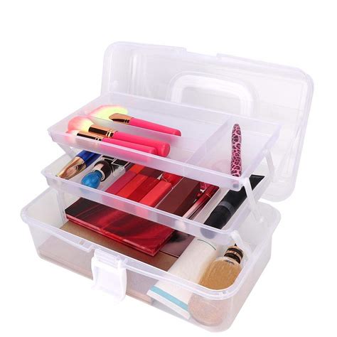 Ubervia® Nail Polish Container, Stable and Durable Multi-Layer Design ...