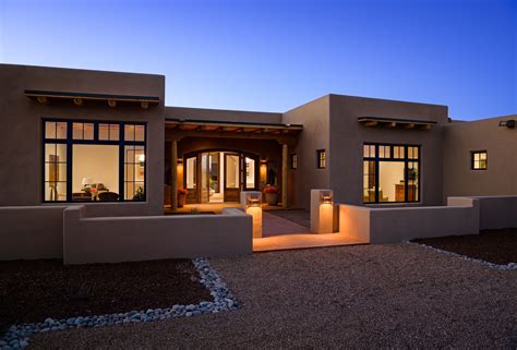 Santa fe style sunset – Artofit