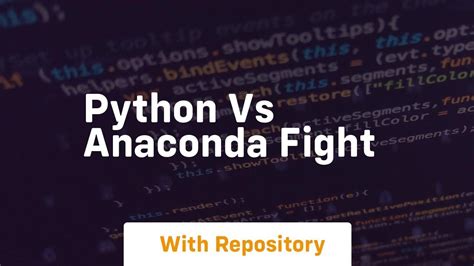 Image result for Rock Python vs Anaconda