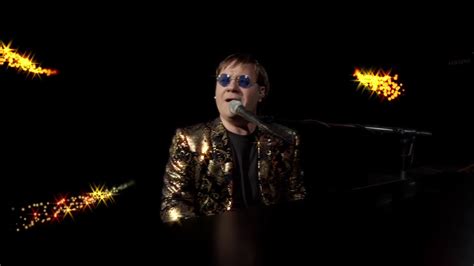 I'm Still Standing - the music of Elton John - YouTube