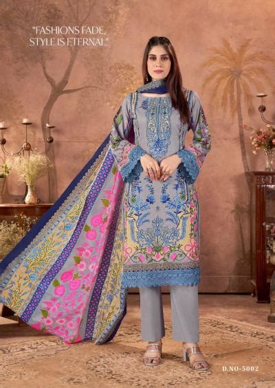Salwar Kameez Design Catalogue: Wholesale Price Designer Suits, Surat
