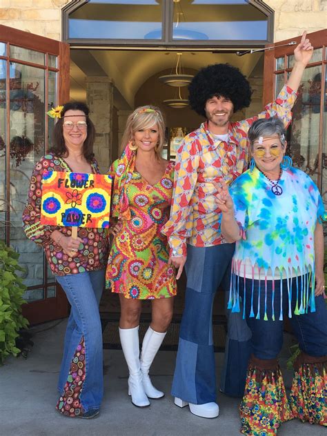12 best 70s halloween costume ideas that are so groovy – Artofit