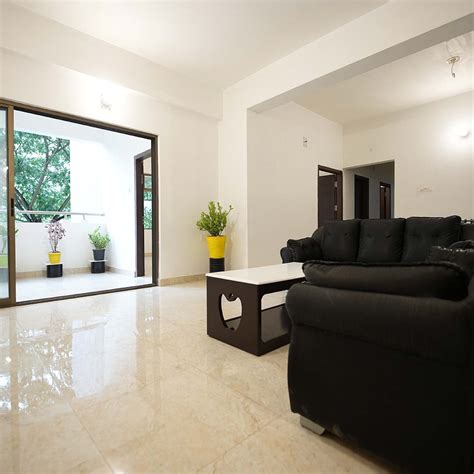 3 BHK Luxury Apartments in Guwahati | Durva Housing