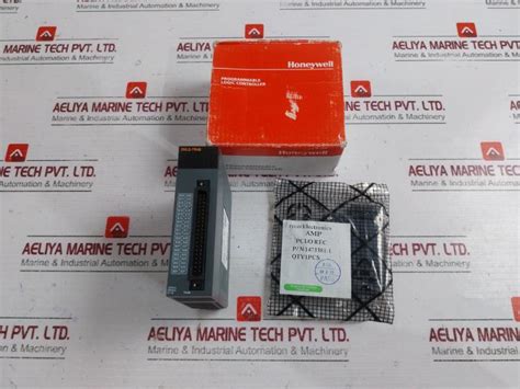 Honeywell 2Mlq-tr4B-cc Transistor Output Module Dc12/24V 0.1A 47200062 ...