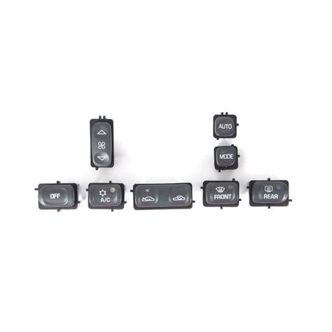 Image result for C5 Corvette AC Control Module