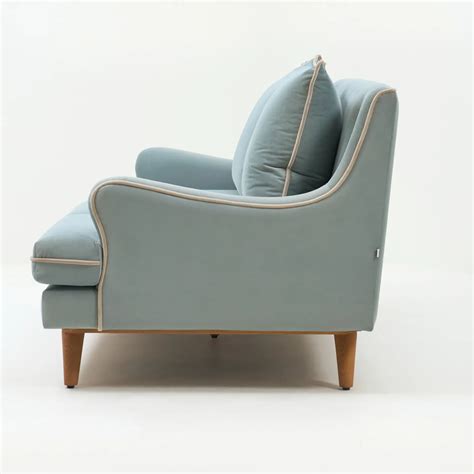 MARIO | 3 SEATER SOFA