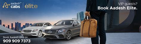 Aadesh Cabs